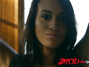 ZTOD - Janice Griffith in daddys little smash fuckpuppet